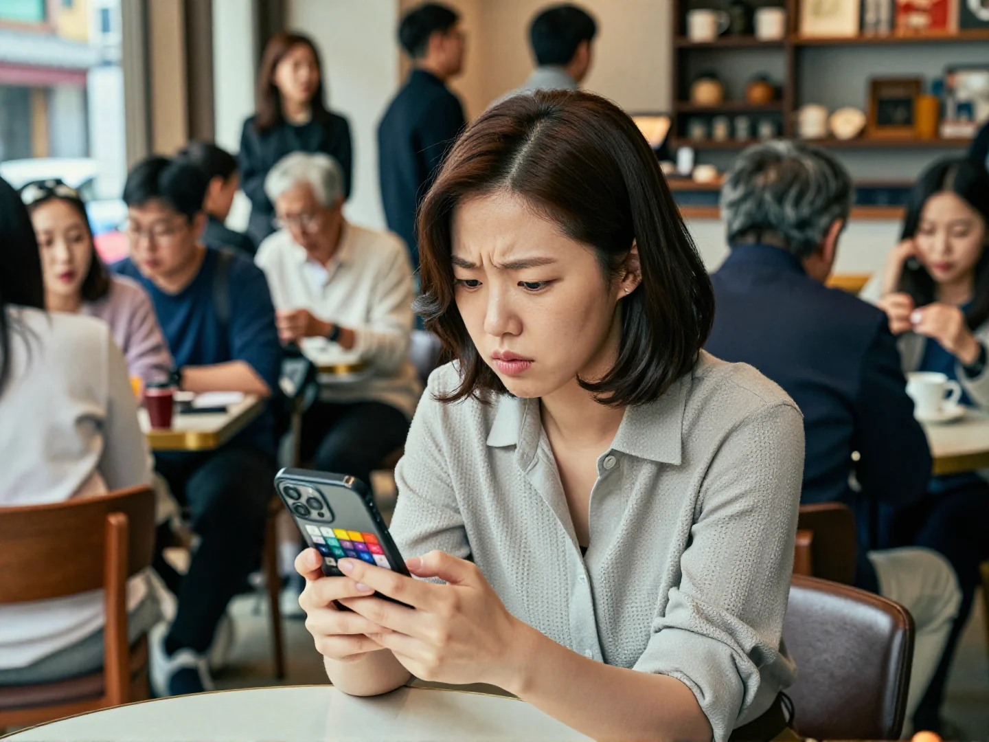 브리저튼 시즌4 공개일02